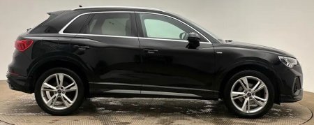 2022 Audi Q3 - photo 4