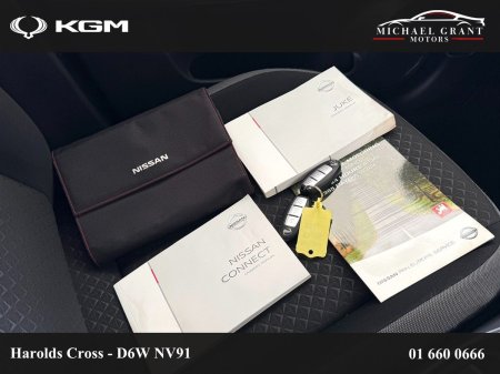 2022 Nissan Juke - photo 25