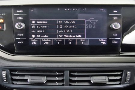 2018 Volkswagen Polo - photo 19