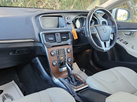 2016 Volvo V40 - photo 24