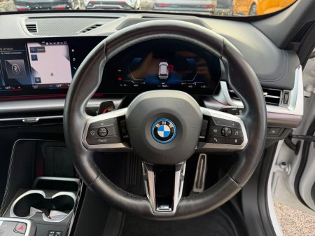 2023 BMW iX1 - photo 6