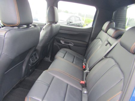 2026 Ford Ranger - photo 14