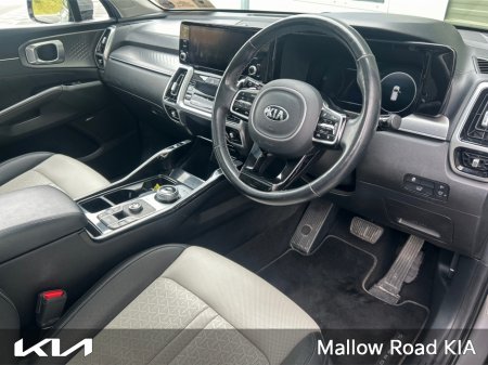 2021 Kia Sorento - photo 2