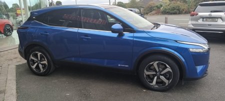 2024 Nissan Qashqai - photo 4