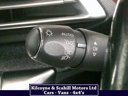 2021 Peugeot 3008 - photo 27