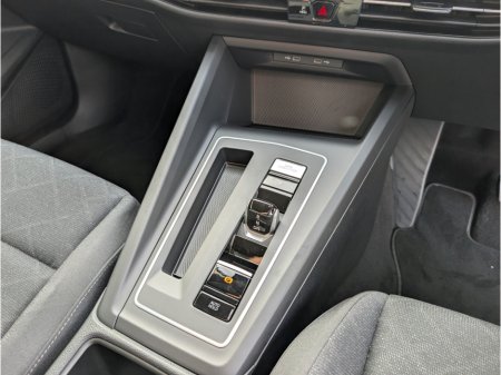 2024 Volkswagen Golf - photo 16