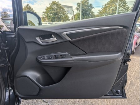 2017 Honda Fit - photo 11
