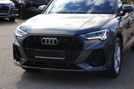 2024 Audi Q3 - photo 20
