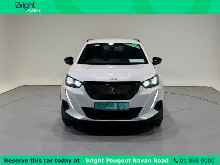 2023 Peugeot 2008 - photo 8