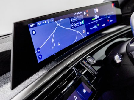 2024 Peugeot 3008 - photo 9