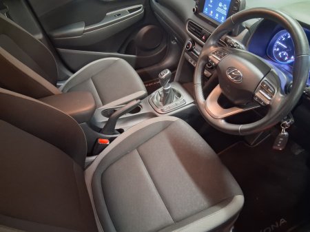 2018 Hyundai KONA - photo 6
