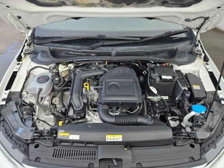 2021 Volkswagen Polo - photo 28