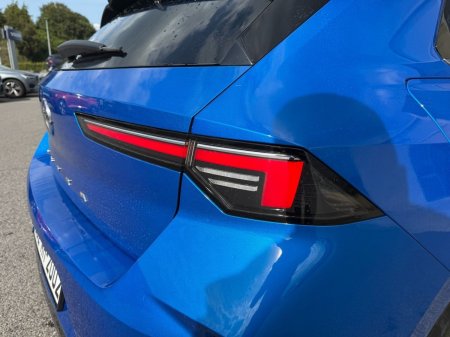 2023 Opel Astra - photo 14