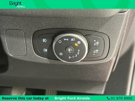 2022 Ford Focus - photo 14