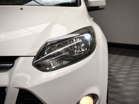 2013 Ford Focus - photo 22