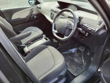 2021 Citroen C4 - photo 21