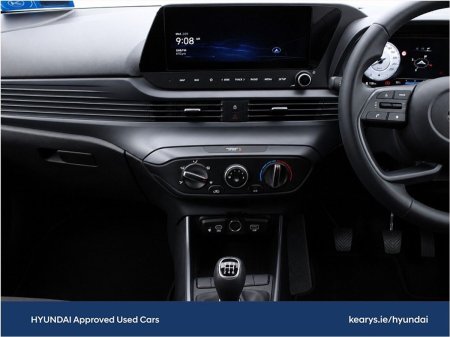 2026 Hyundai i20 - photo 14
