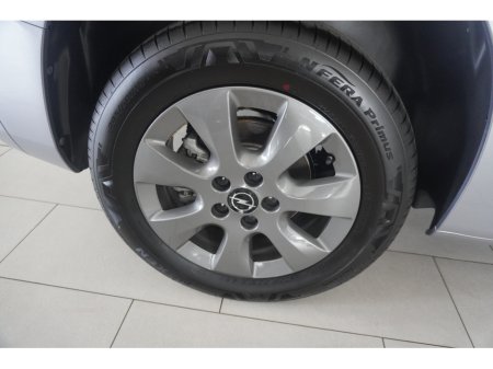 2026 Opel Combo - photo 6