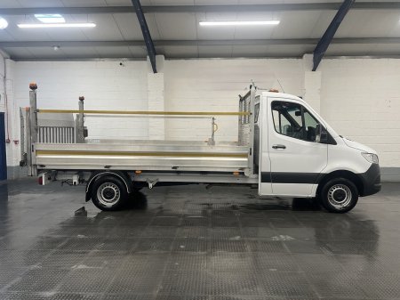2022 Mercedes-Benz Sprinter