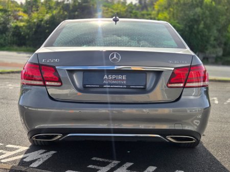 2016 Mercedes-Benz E-Class - photo 5