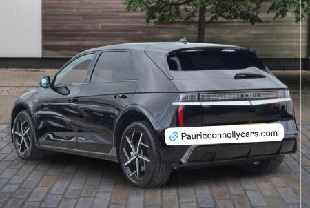 2026 Hyundai IONIQ 5 - photo 2