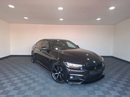 2019 BMW 4-Series