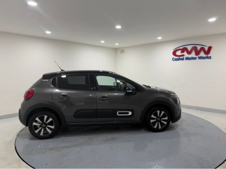 2024 Citroen C3 - photo 8