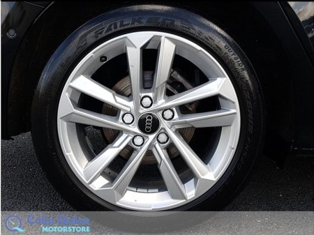 2025 Audi A3 - photo 5