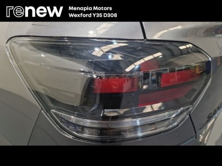 2026 Dacia Sandero - photo 15