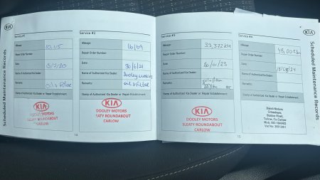2019 Kia Stonic - photo 13