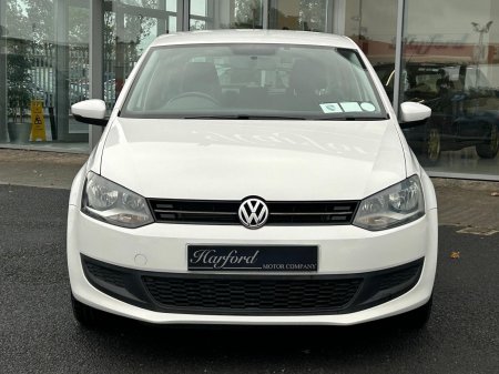 2013 Volkswagen Polo - photo 2