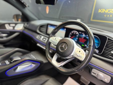 2021 Mercedes-Benz GLE - photo 16