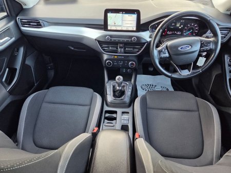 2019 Ford Focus - photo 13
