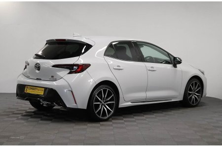 2023 Toyota Corolla - photo 6