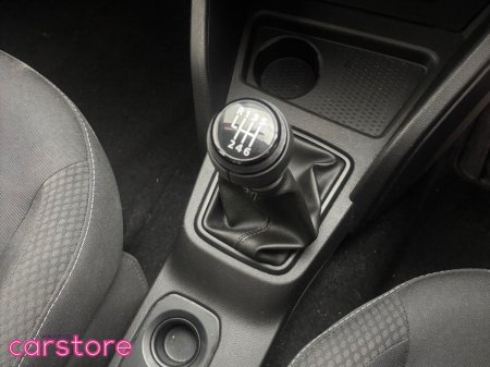 2024 Dacia Duster - photo 17