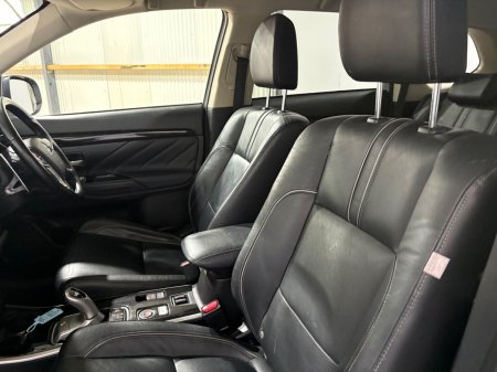 2018 Mitsubishi Outlander - photo 20