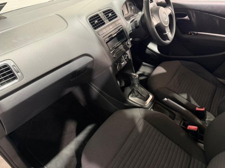 2014 Volkswagen Polo - photo 11