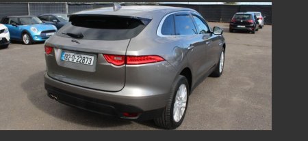2019 Jaguar F-Pace - photo 6