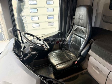 2021 SCANIA R450 - photo 15