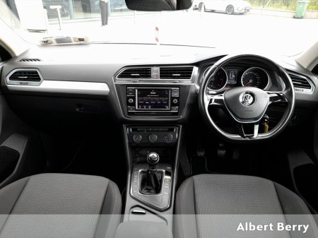 2018 Volkswagen Tiguan - photo 7