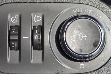 2021 Opel Combo - photo 11