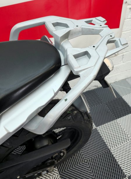 2018 BMW G 310 GS - photo 16