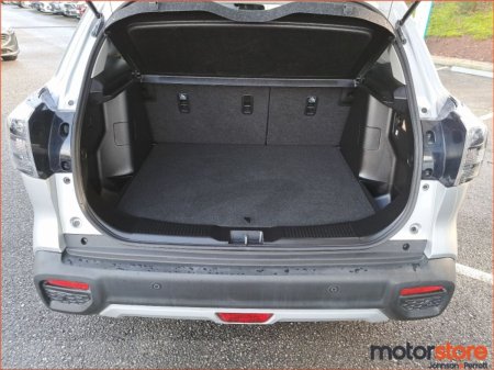 2023 Suzuki SX4 - photo 27