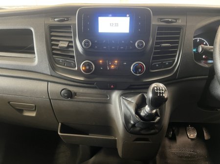 2022 Ford Transit - photo 6