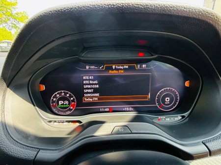 2020 Audi SQ2 - photo 21