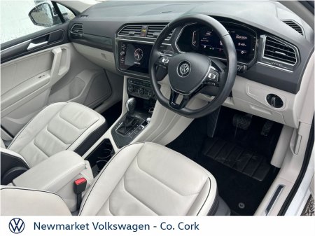 2020 Volkswagen Tiguan - photo 9
