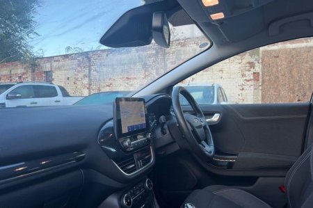 2023 Ford Puma - photo 18
