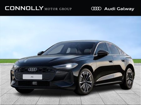 2027 Audi A5 TDI SE SEDAN 204HP A/T ~AMBIENT LIGHTING PRO~~FRONT ELECTRIC SEATS~