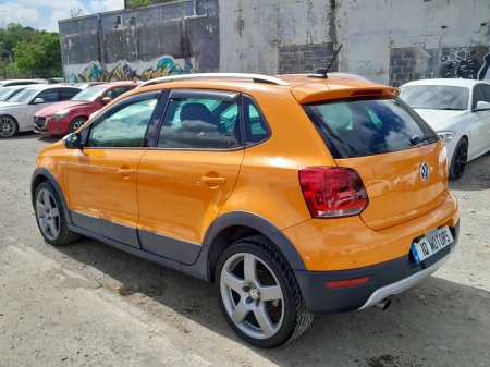 2014 Volkswagen Polo - photo 4