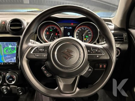 2023 Suzuki Swift - photo 24